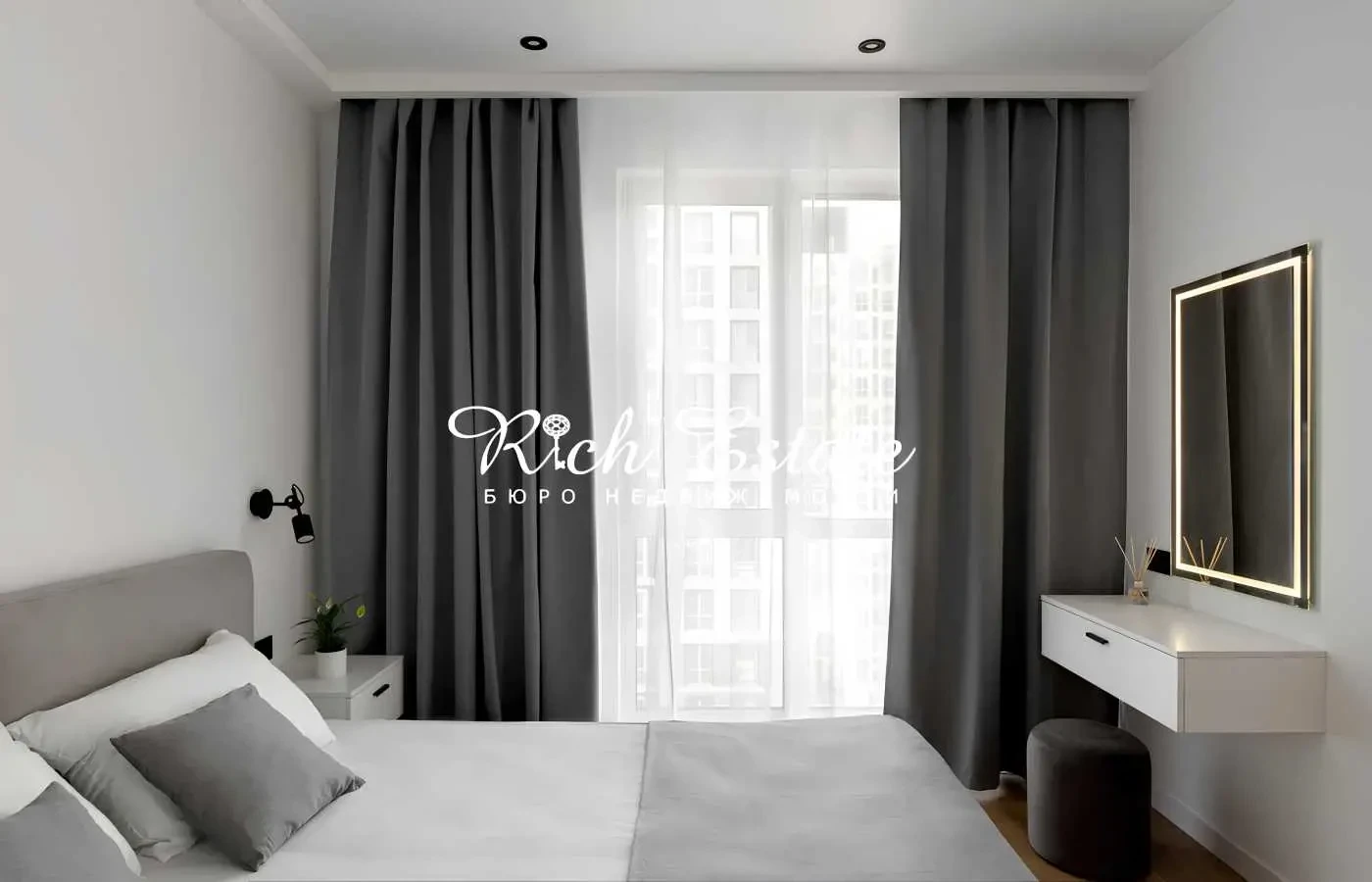 1-к квартира Київ, Голосіївський, Михайла Максимовича 26в 4