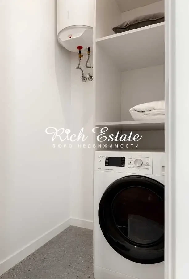 1-к квартира Київ, Голосіївський, Михайла Максимовича 26в 10