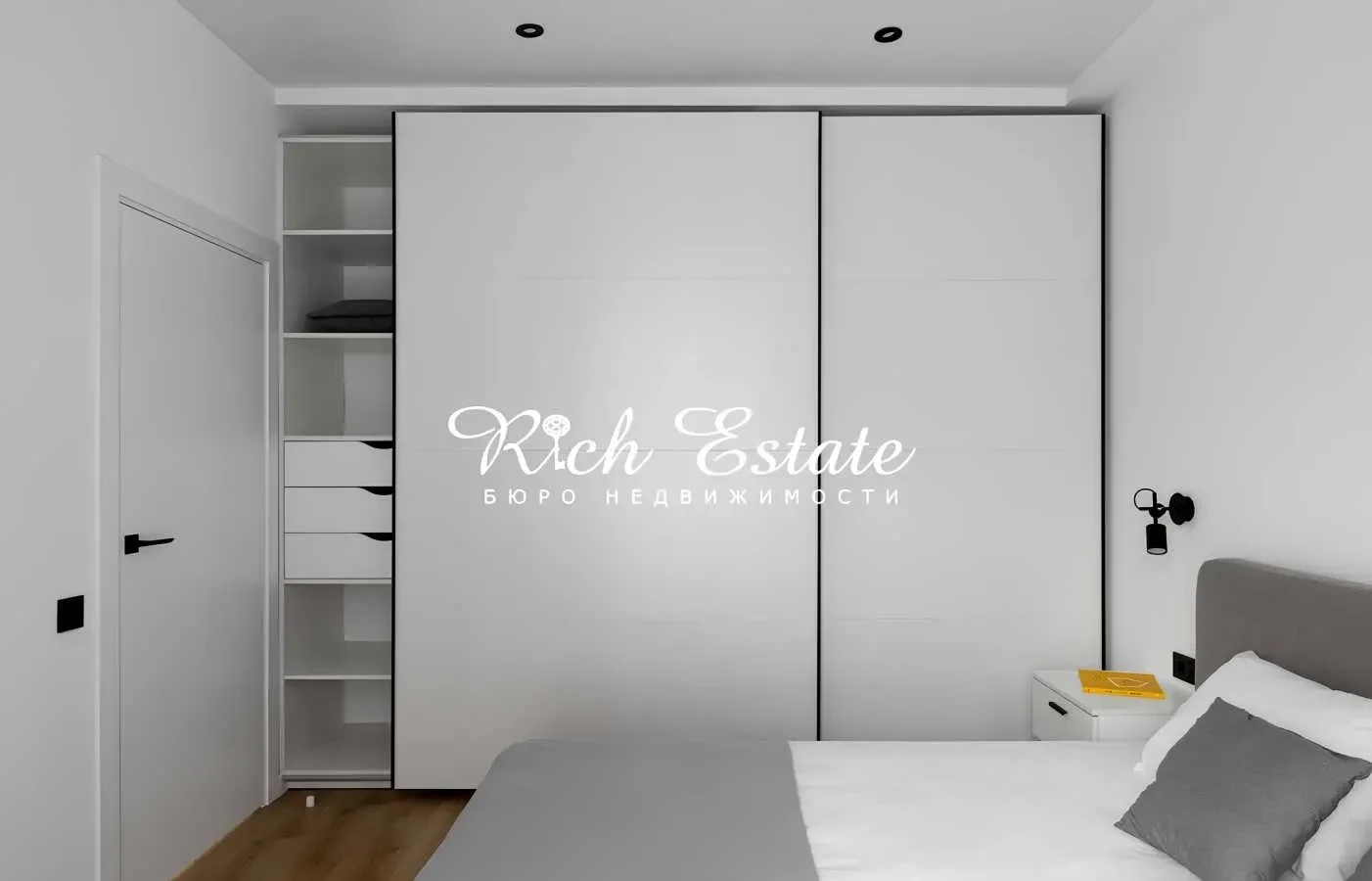 1-к квартира Київ, Голосіївський, Михайла Максимовича 26в 5