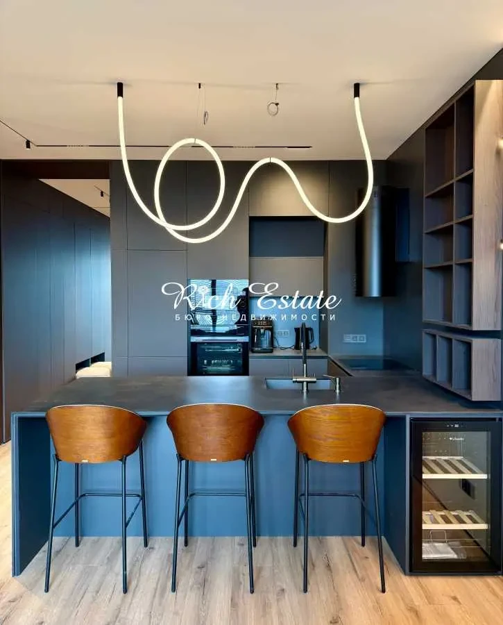 2-к квартира Київ, Печерський, Анрі Барбюса 39