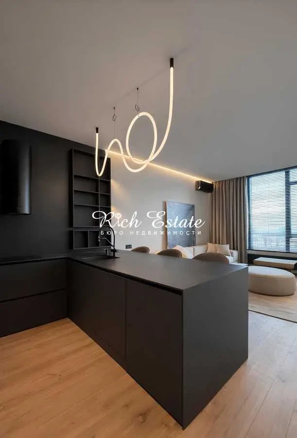 2-к квартира Київ, Печерський, Анрі Барбюса 39 3