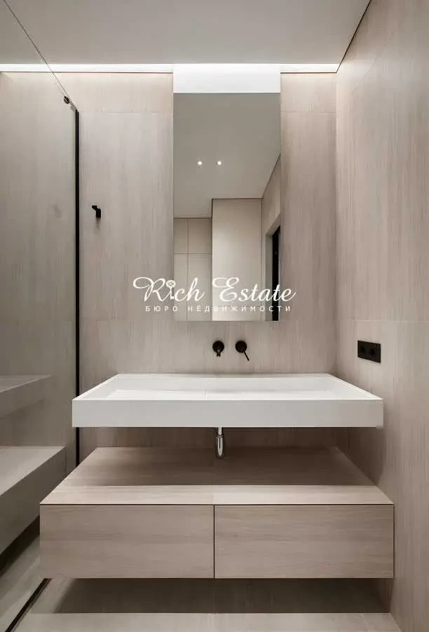 2-к квартира Київ, Печерський, Анрі Барбюса 39 8