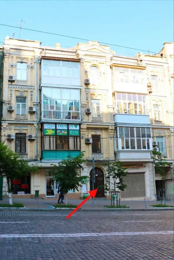 2-к квартира Київ, Печерський, Велика Васильківська 41 9