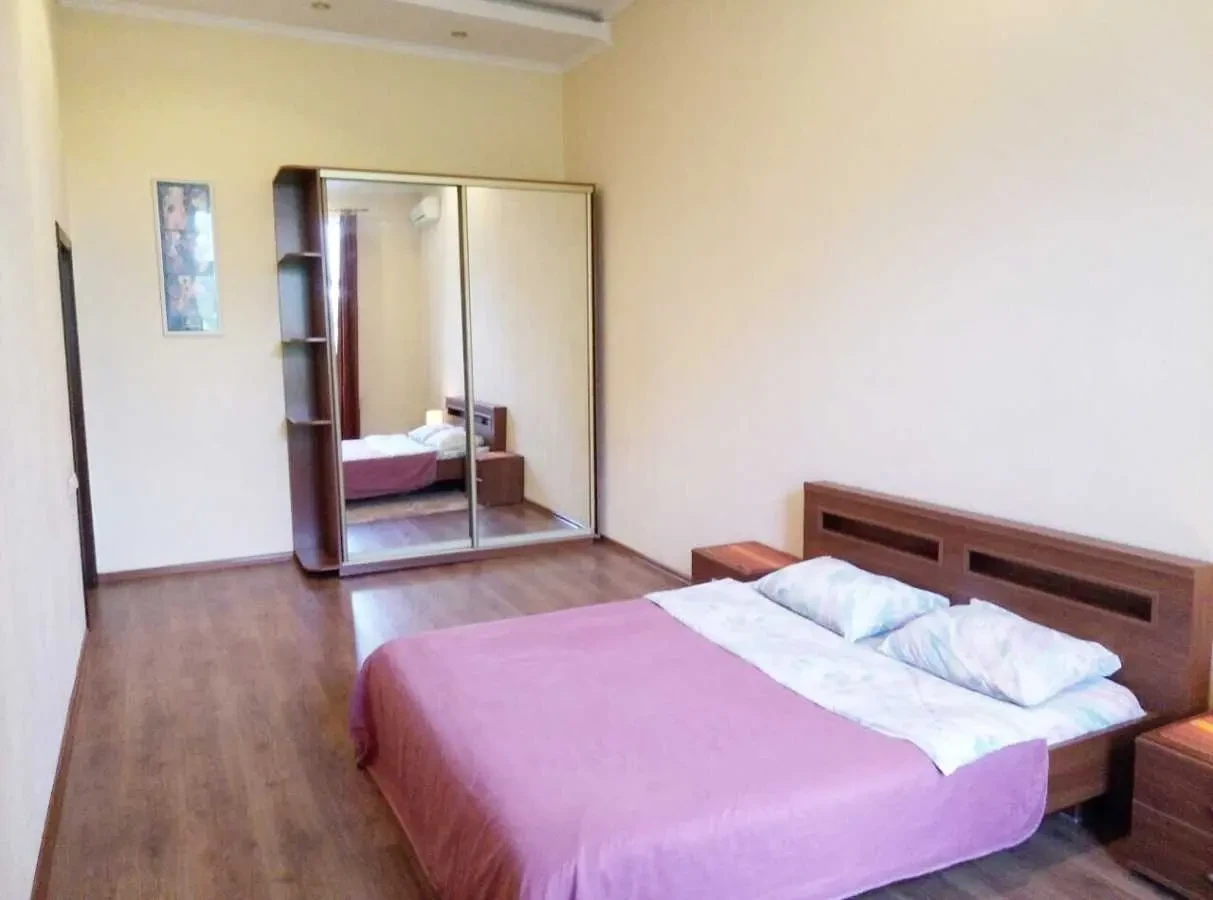 2-к квартира Київ, Печерський, Велика Васильківська 41 6