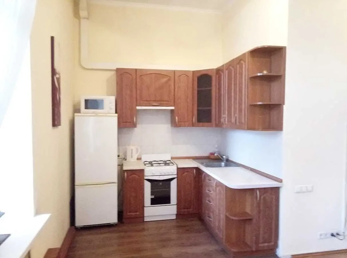 2-к квартира Київ, Печерський, Велика Васильківська 41 4