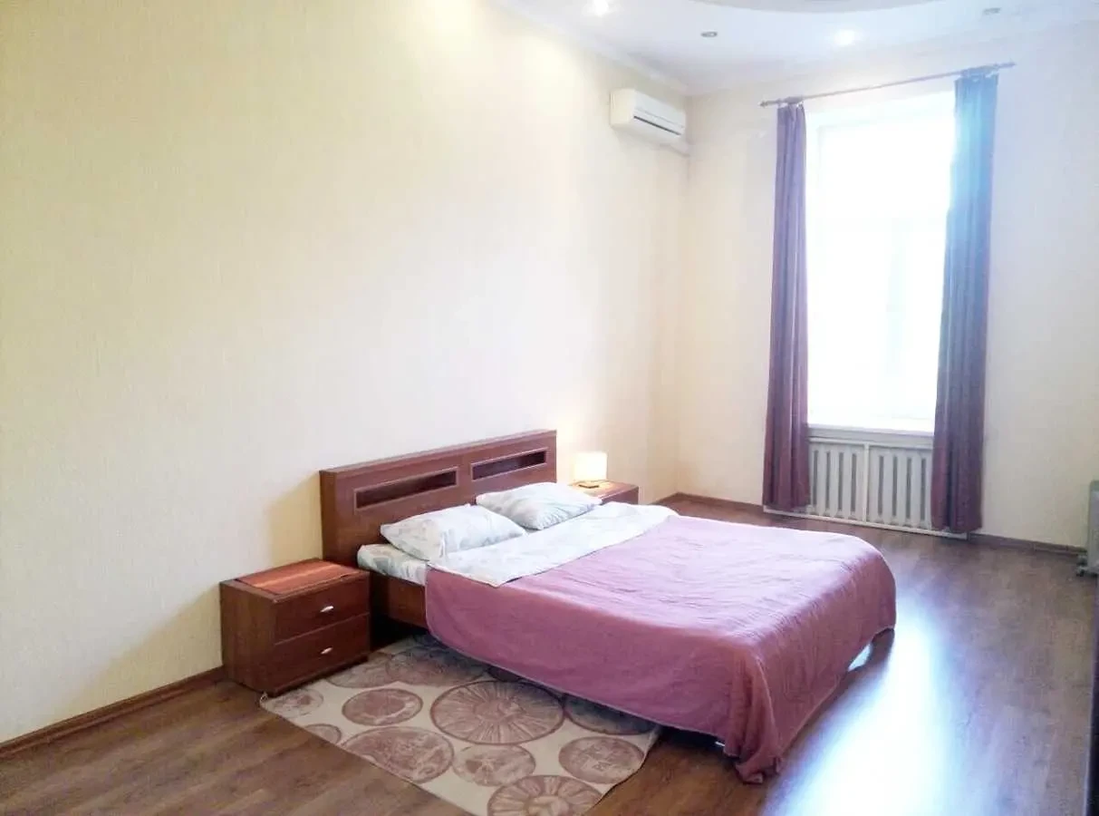 2-к квартира Київ, Печерський, Велика Васильківська 41 5