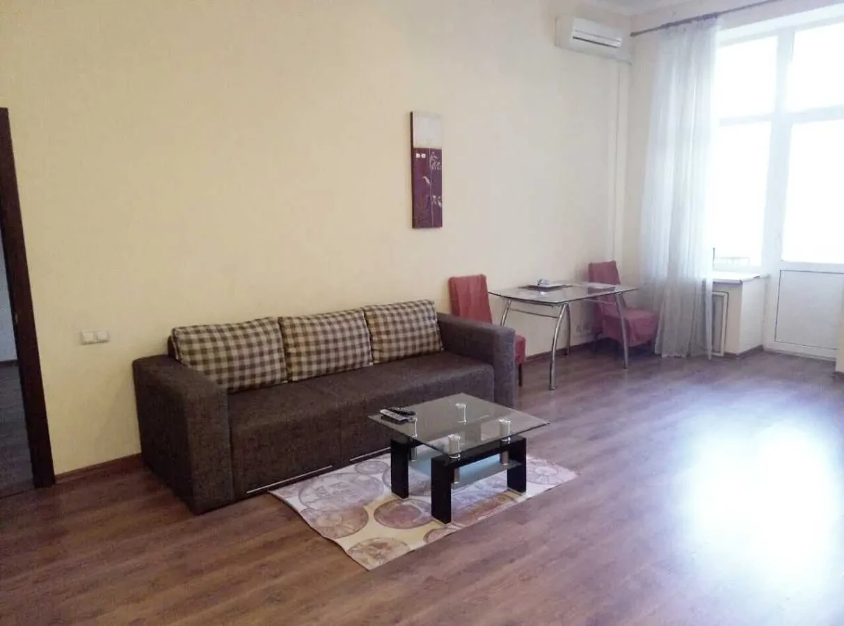 2-к квартира Київ, Печерський, Велика Васильківська 41 3