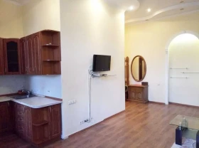 2-к квартира Київ, Печерський, Велика Васильківська 41