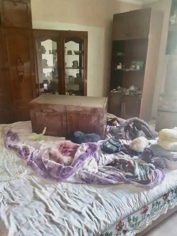 3-к будинок Київ, Дарницький, Березнева 13