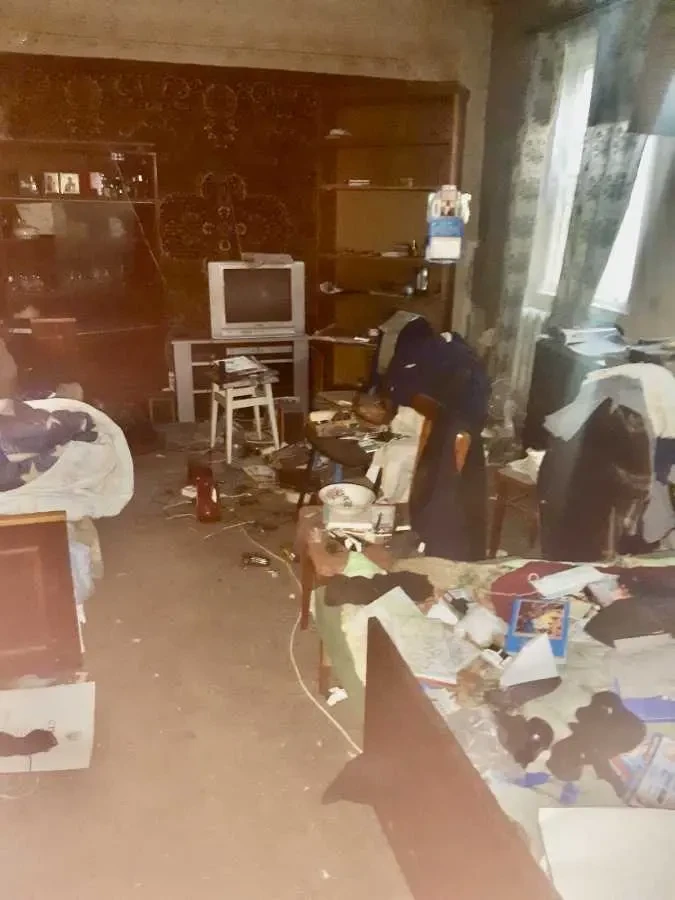 3-к будинок Київ, Дарницький, Березнева 10