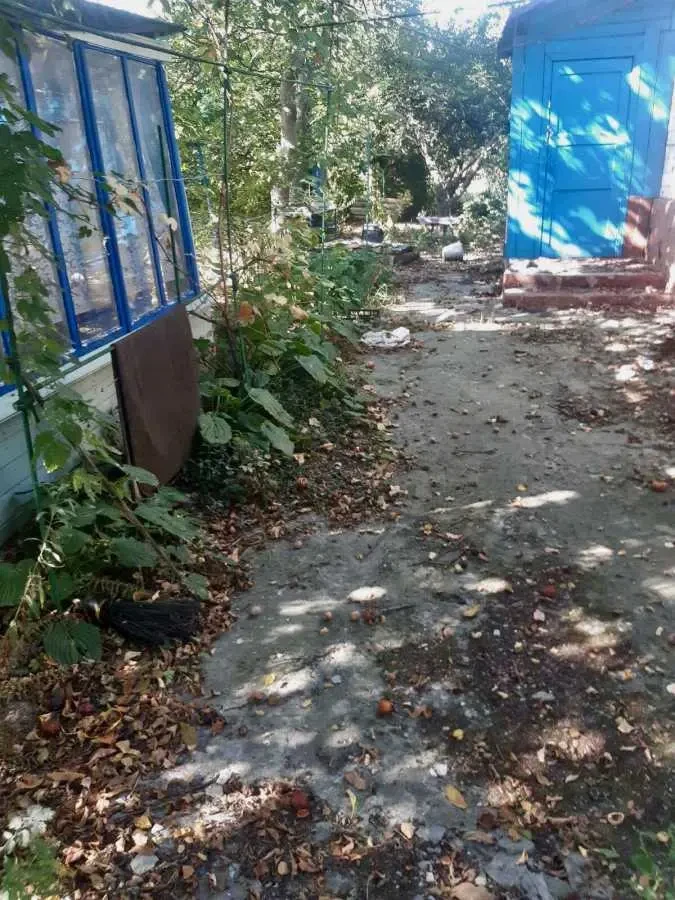 3-к будинок Київ, Дарницький, Березнева 8