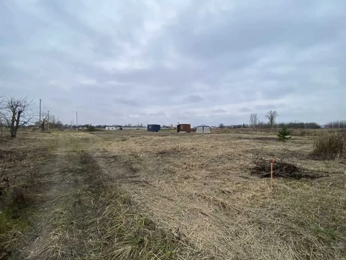 ділянка під житлову забудову Бориспільський, Бориспіль, Лозівка 4