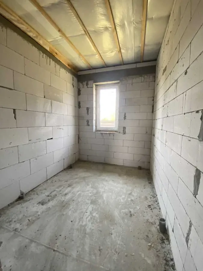 3-к будинок Бориспільський, Бориспіль, Приймаченко Марії 9