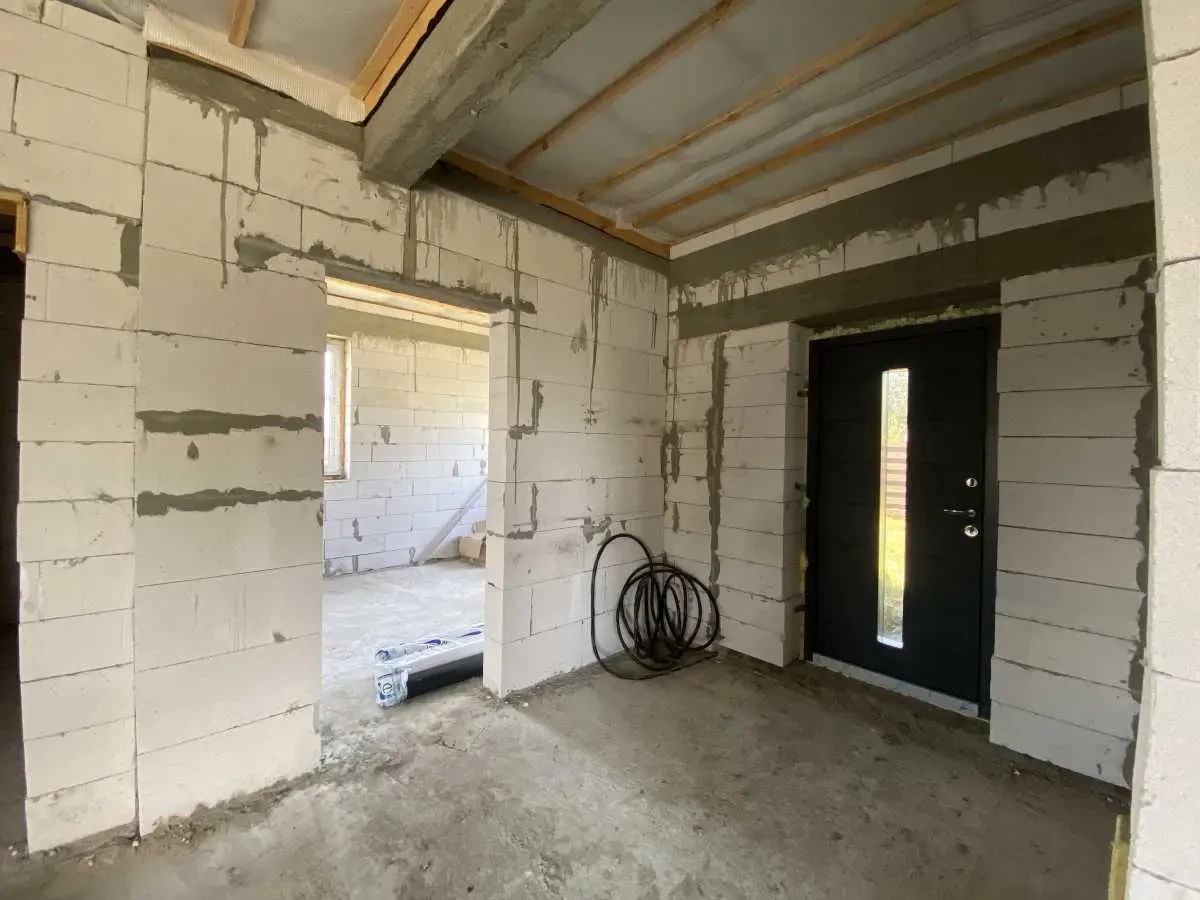 3-к будинок Бориспільський, Бориспіль, Приймаченко Марії 8