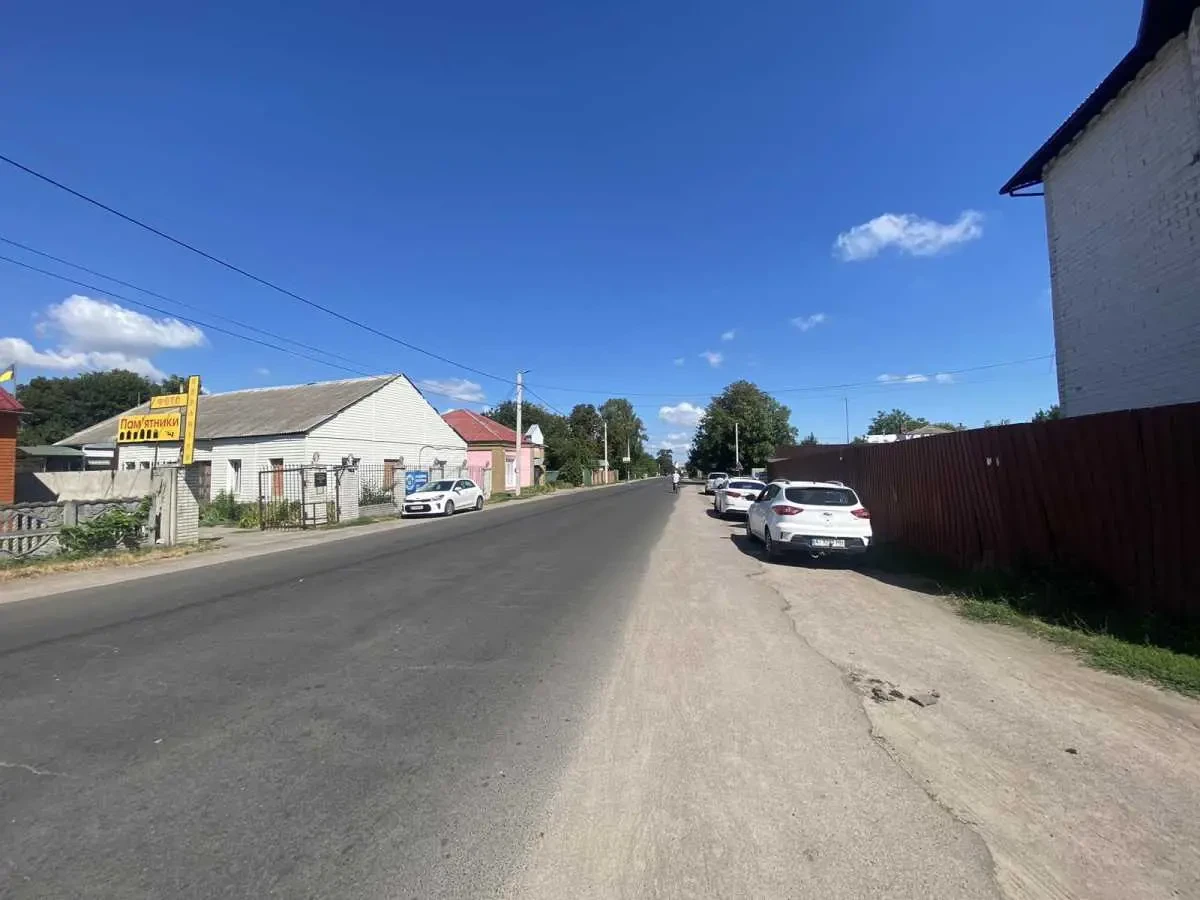 приміщення, будівлі Бориспільський, Яготин, Шевченка 13 16