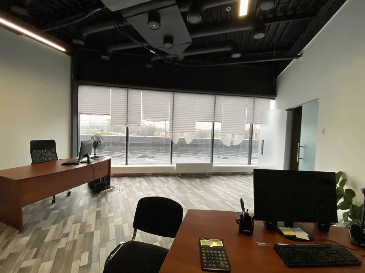 об’єкт сфери послуг Бориспільський, Гора, Калинова 2 4