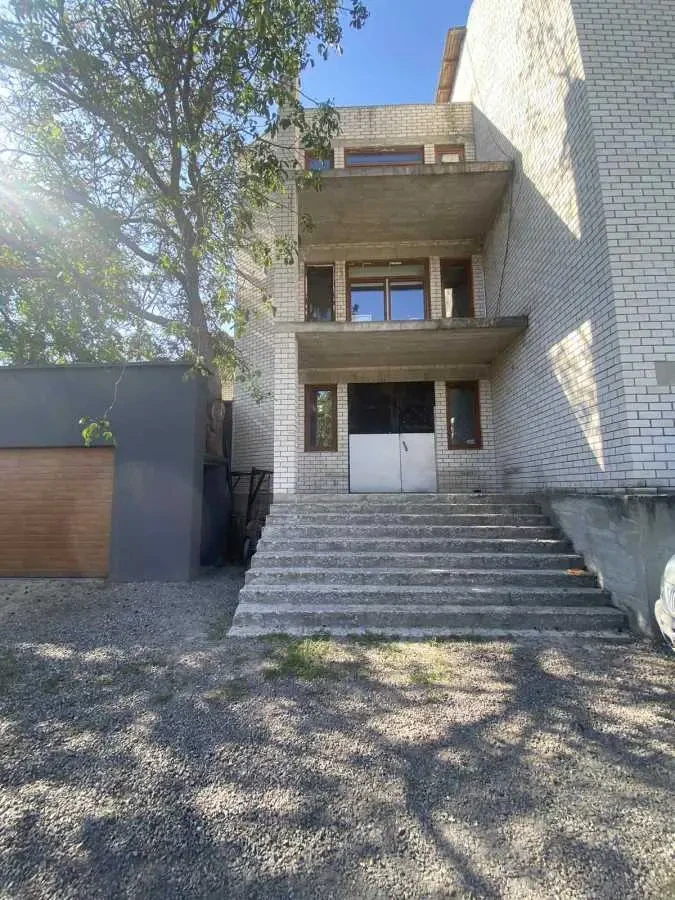 10-к будинок Київ, Дарницький, Завальна 7