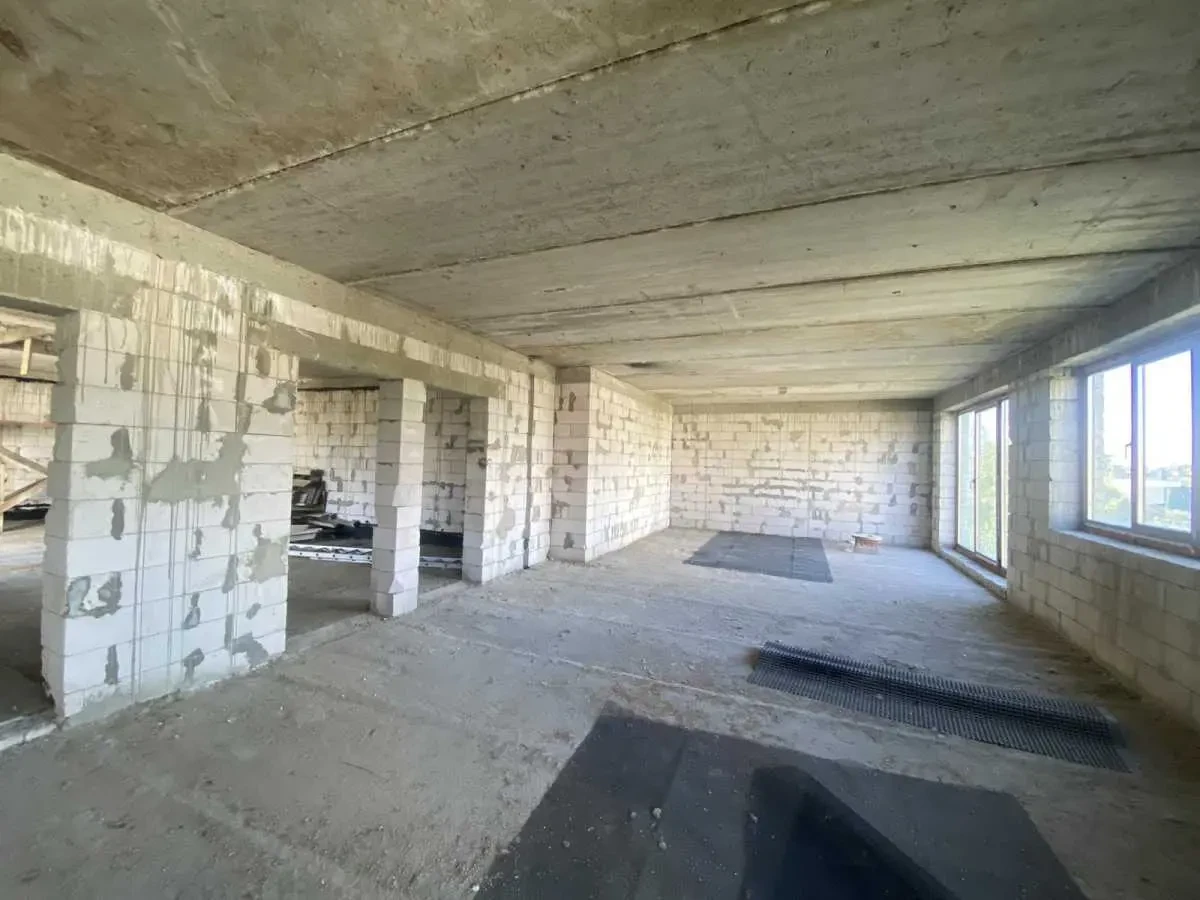 10-к будинок Київ, Дарницький, Завальна 18