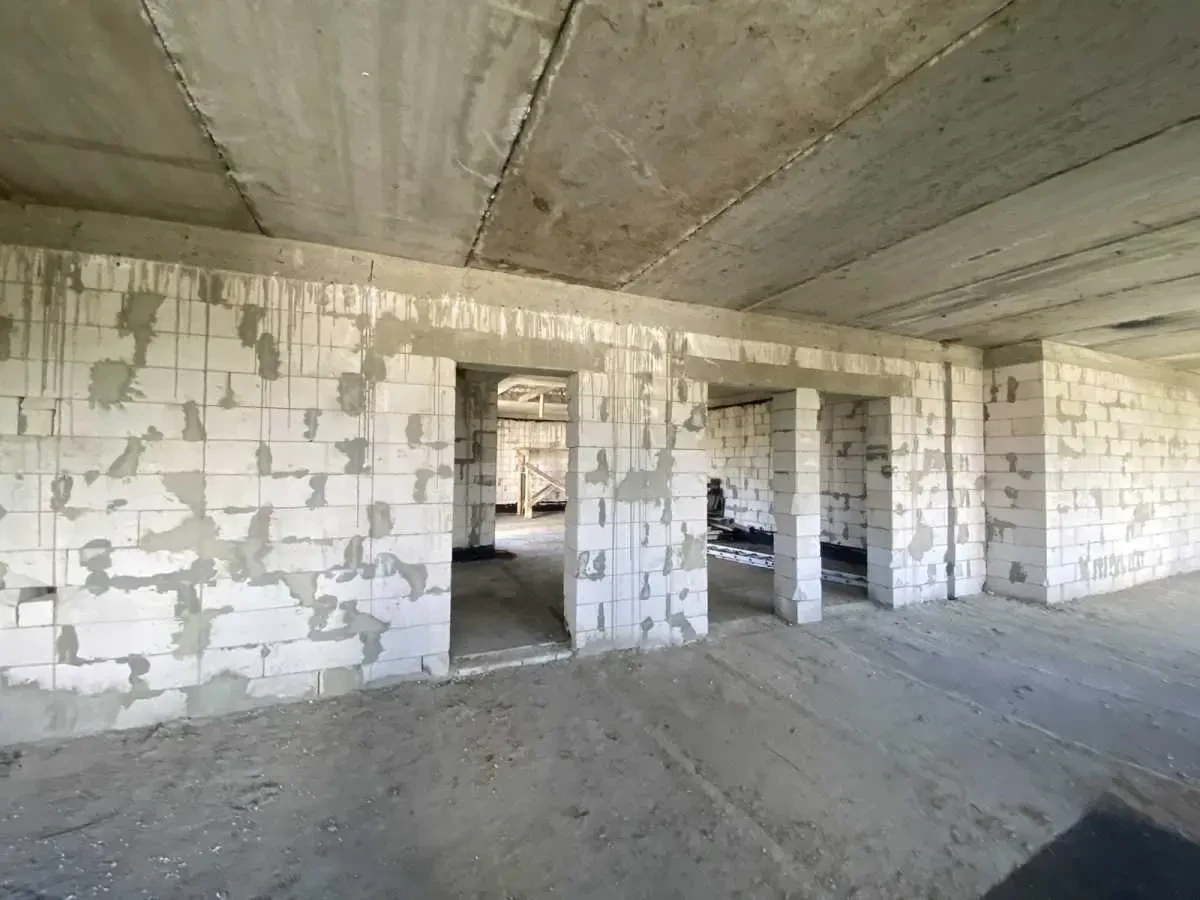 10-к будинок Київ, Дарницький, Завальна 13