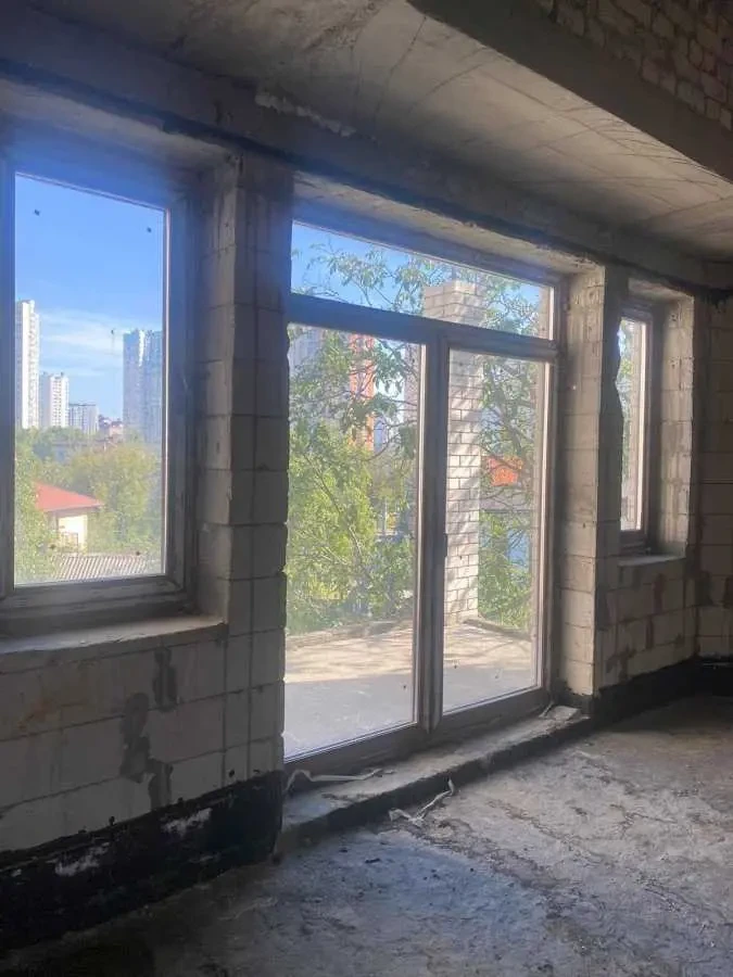 10-к будинок Київ, Дарницький, Завальна 19