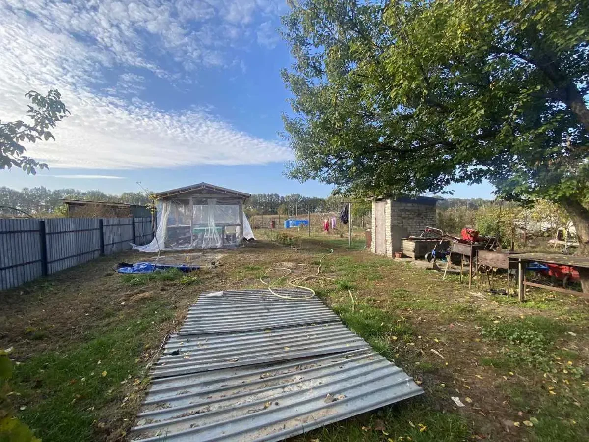 4-к будинок Бориспільський, Велика Олександрівка, Київський Шлях 17