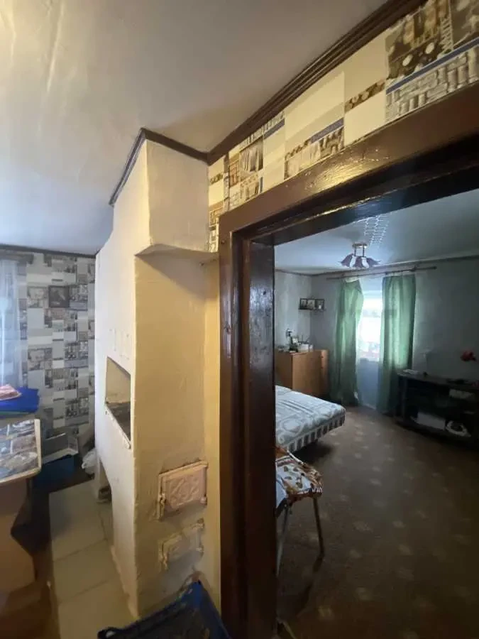 4-к будинок Бориспільський, Велика Олександрівка, Київський Шлях 11