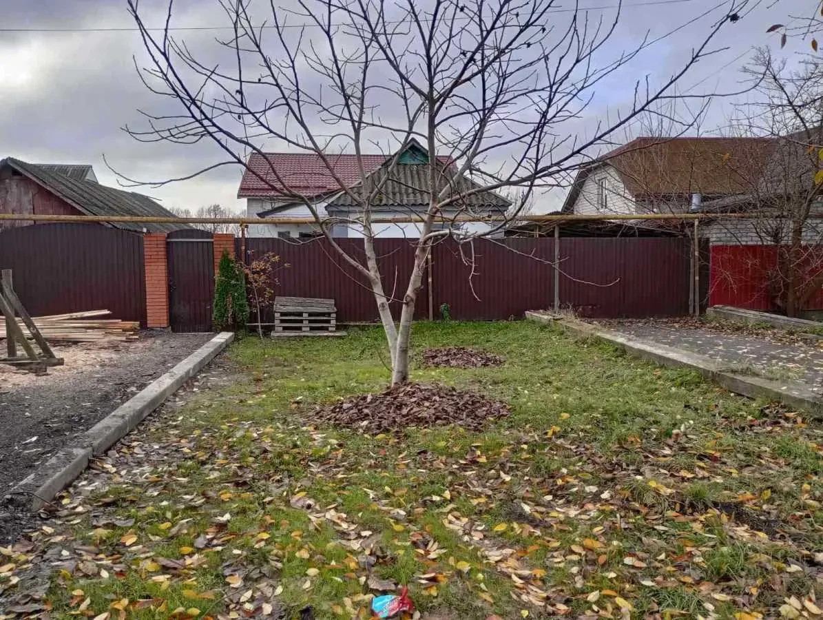 4-к будинок Бориспільський, Велика Олександрівка, Київський Шлях 3