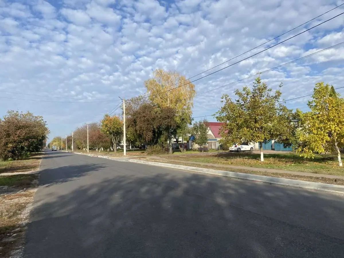 4-к будинок Бориспільський, Велика Олександрівка, Київський Шлях 4