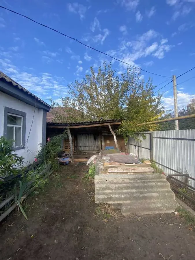 4-к будинок Бориспільський, Велика Олександрівка, Київський Шлях 14