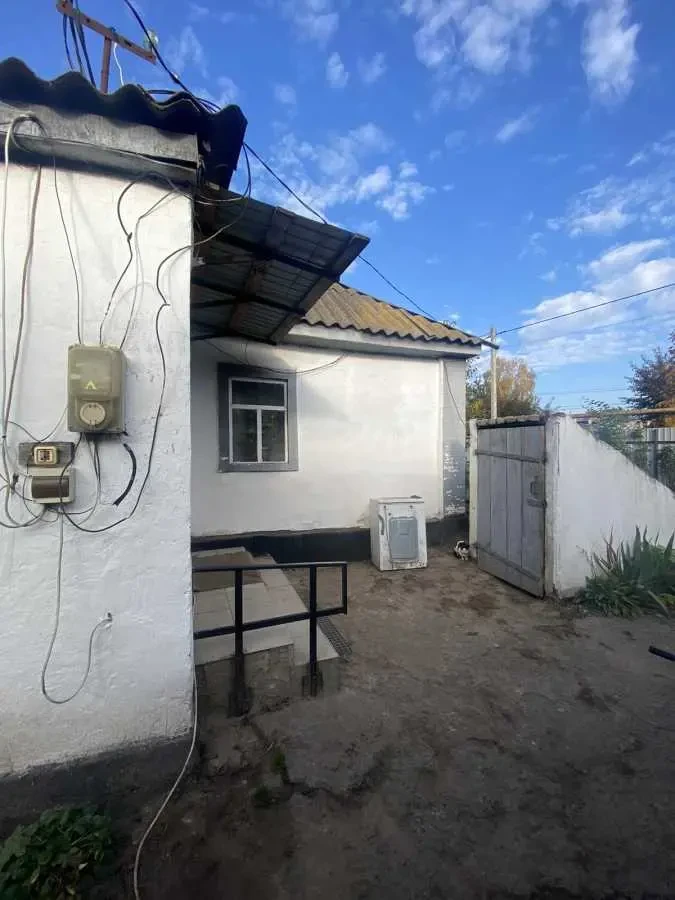 4-к будинок Бориспільський, Велика Олександрівка, Київський Шлях 7