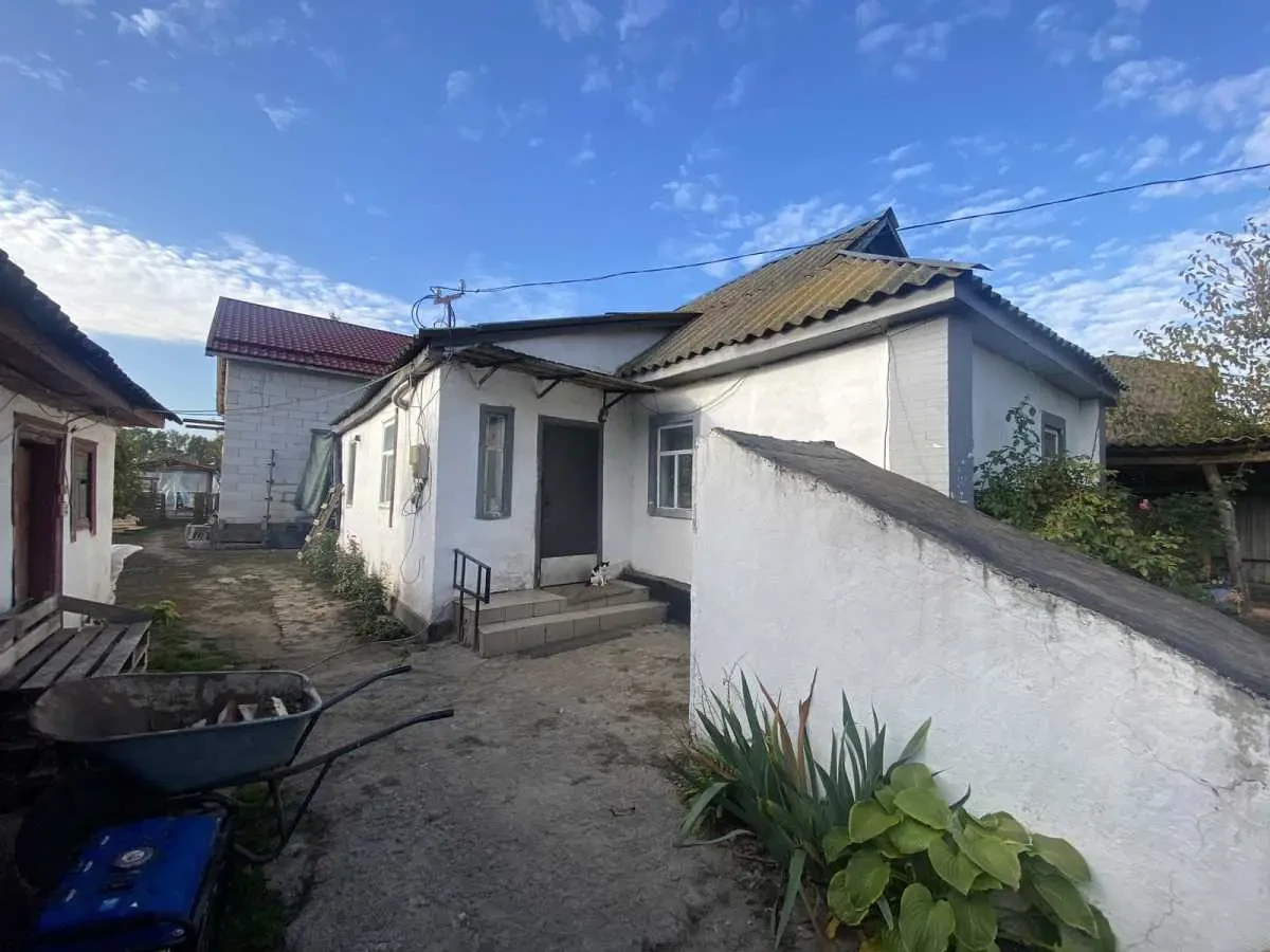 4-к будинок Бориспільський, Велика Олександрівка, Київський Шлях