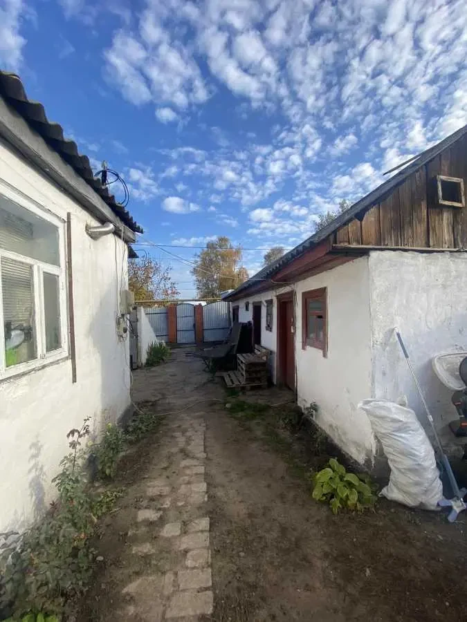 4-к будинок Бориспільський, Велика Олександрівка, Київський Шлях 13