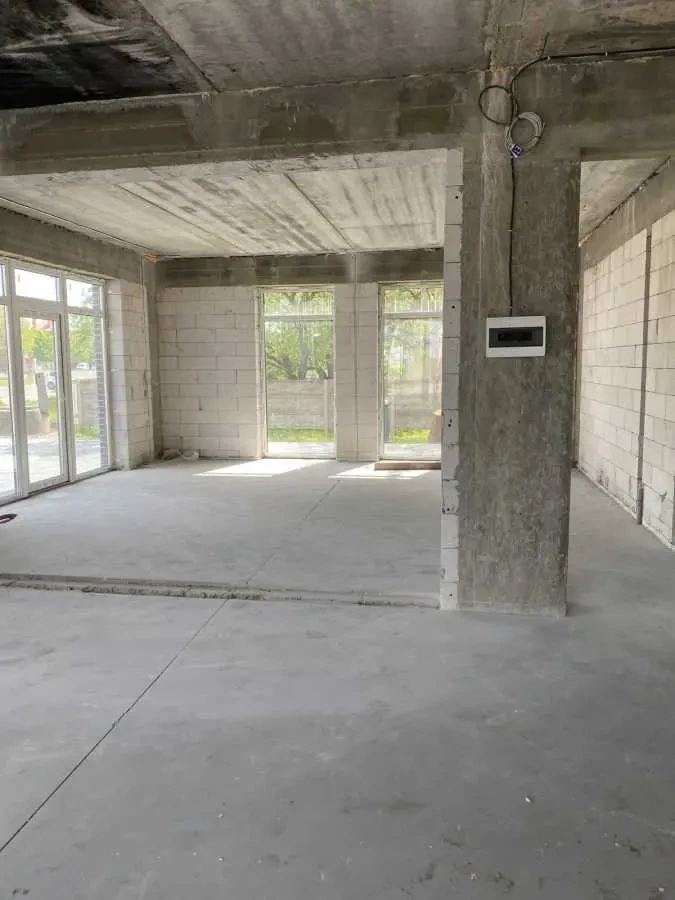 об’єкт сфери послуг Бориспільський, Бориспіль, Шевченка 63 4