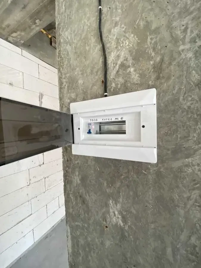 об’єкт сфери послуг Бориспільський, Бориспіль, Шевченка 63 5