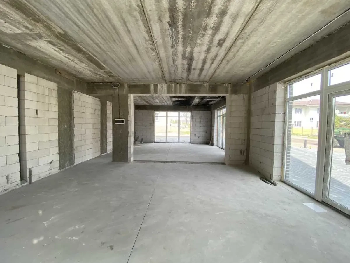 об’єкт сфери послуг Бориспільський, Бориспіль, Шевченка 63 2