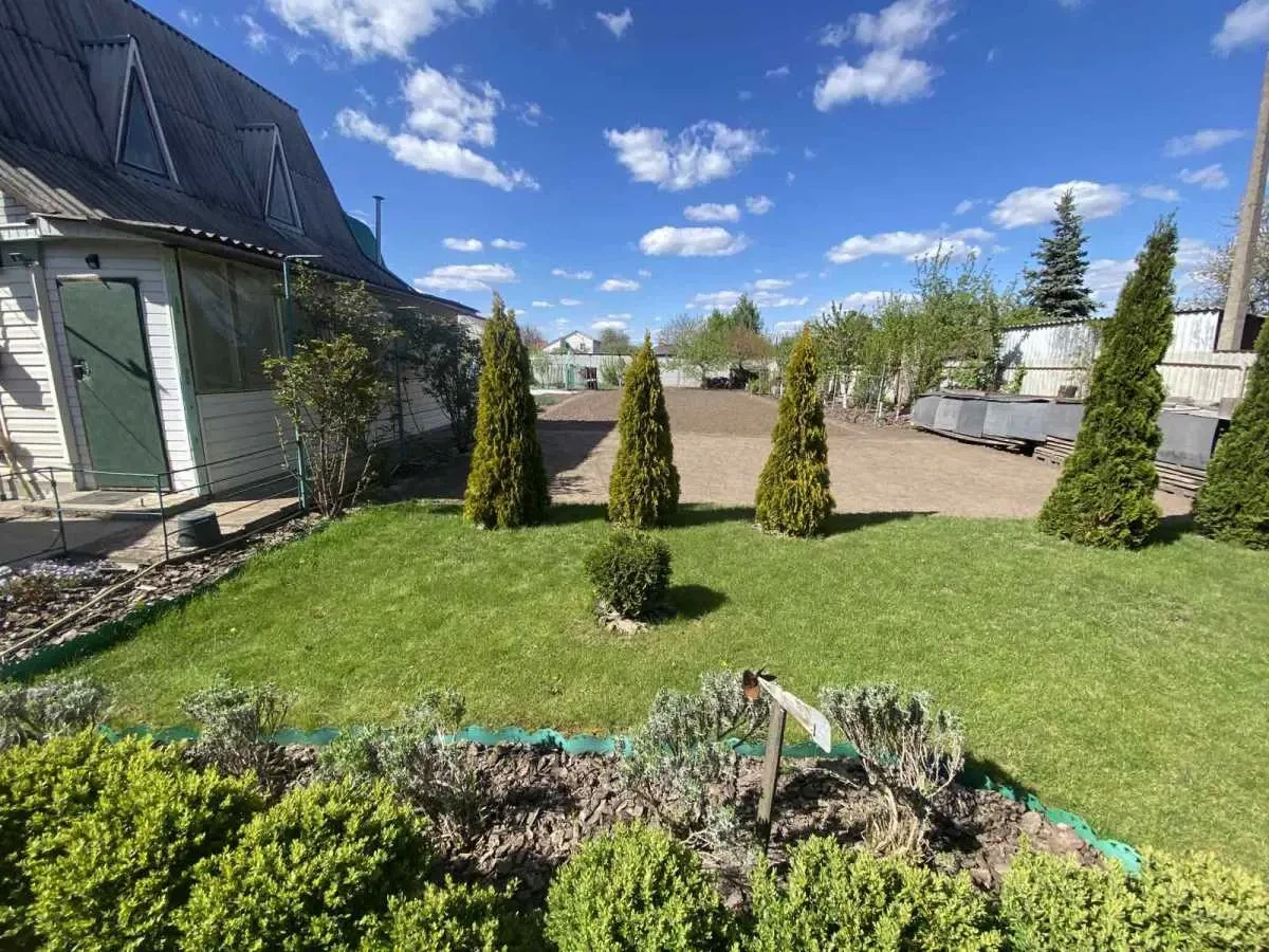 5-к будинок Бориспільський, Бориспіль, Лісова 5