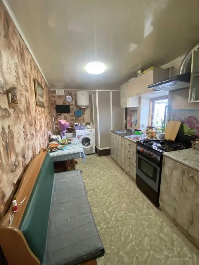 5-к будинок Бориспільський, Бориспіль, Лісова 19