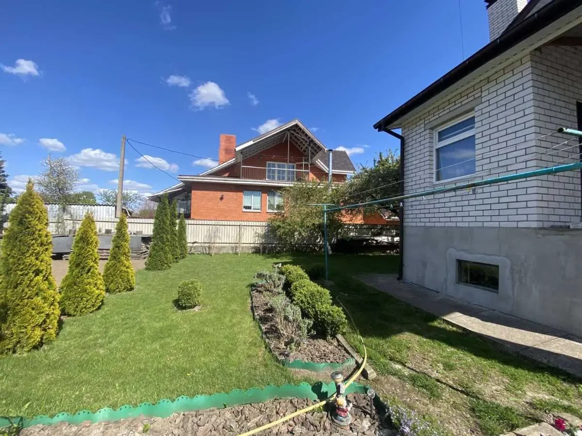 5-к будинок Бориспільський, Бориспіль, Лісова 14