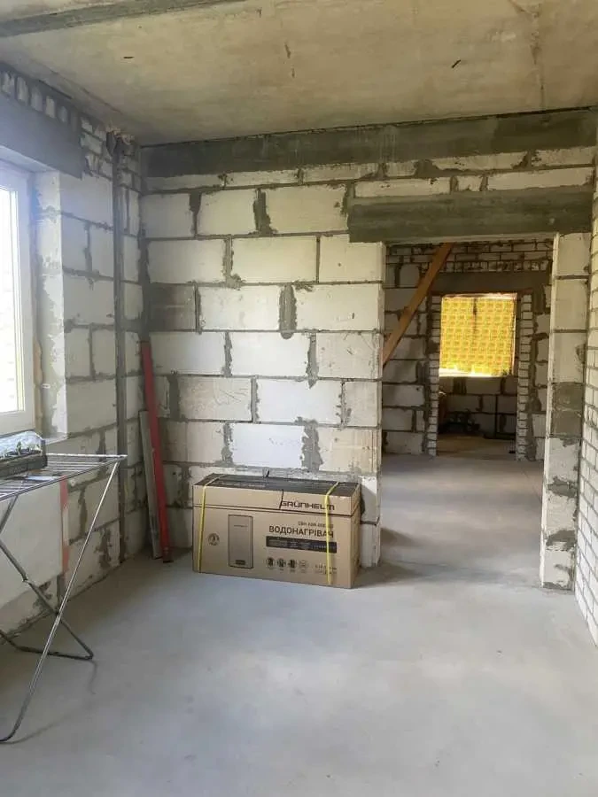 5-к будинок Бориспільський, Бориспіль, Лісова 8