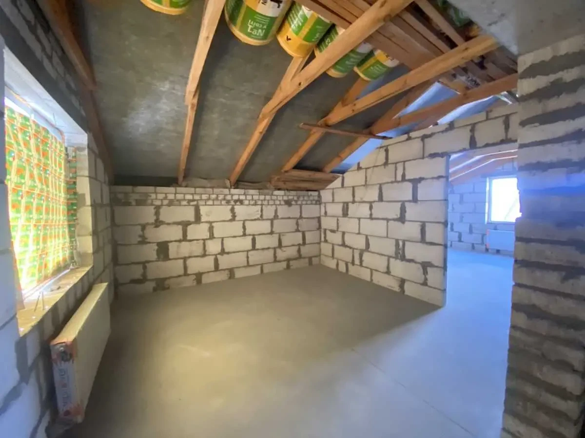 5-к будинок Бориспільський, Бориспіль, Лісова 10