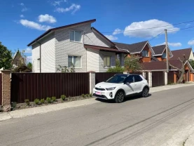 5-к будинок Бориспільський, Бориспіль, Лісова