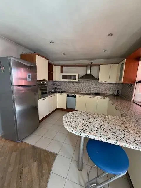 3-к квартира Одеса, Пересипський, Добровольского 137