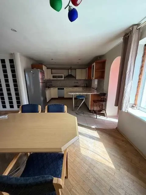 3-к квартира Одеса, Пересипський, Добровольского 137 2