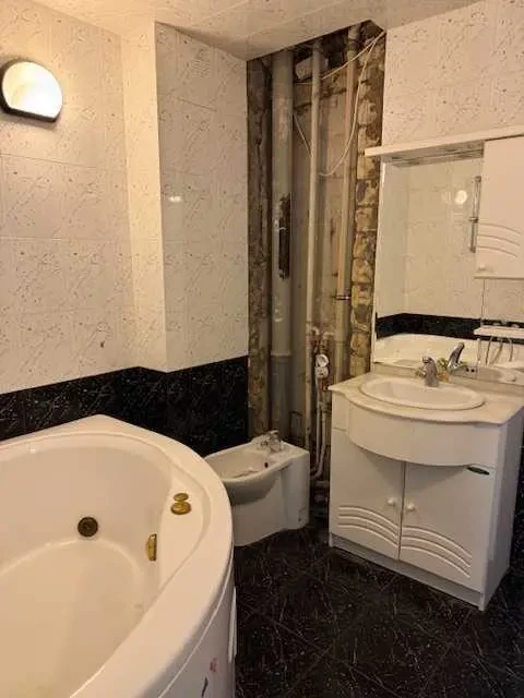 3-к квартира Одеса, Пересипський, Добровольского 137 10