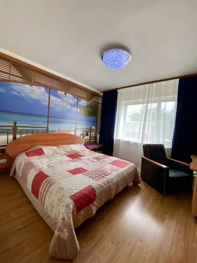 6-к будинок Бориспільський, Бориспіль, Братуся 15