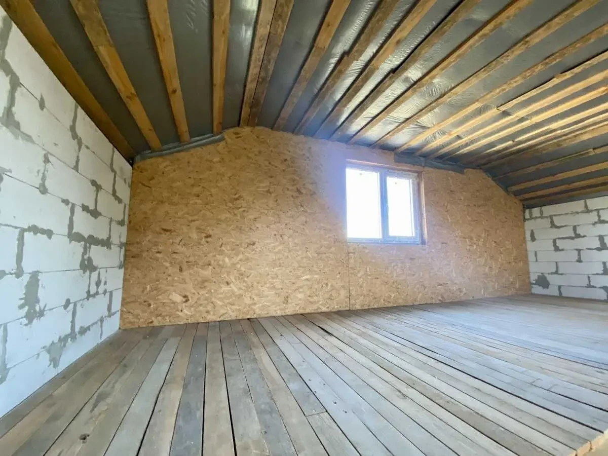 3-к будинок Броварський, Баришівка, Софіївська 19