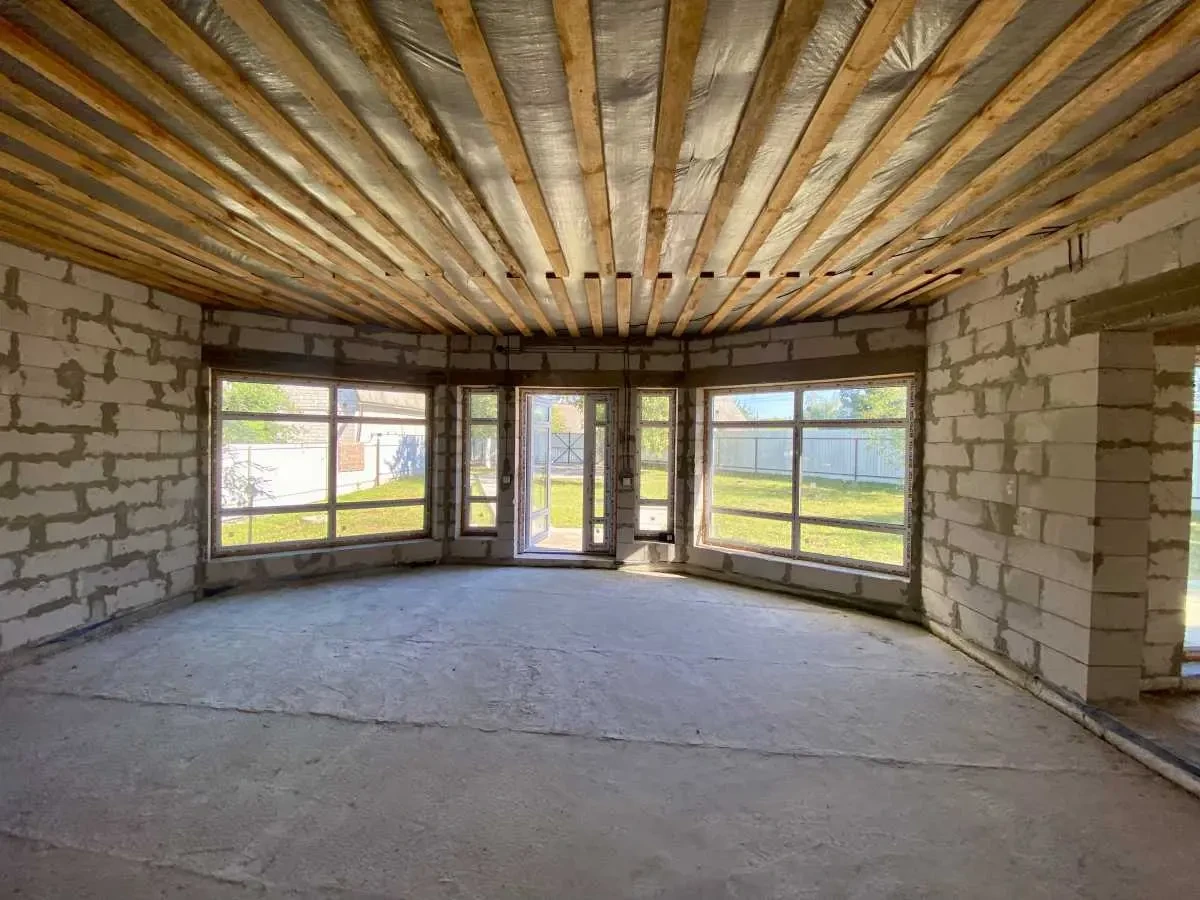 3-к будинок Броварський, Баришівка, Софіївська 14