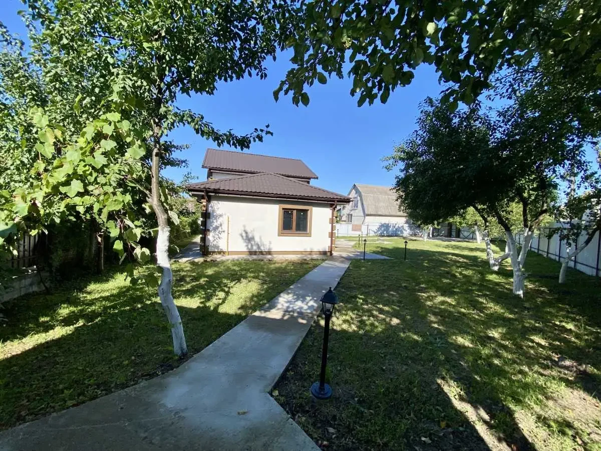 3-к будинок Броварський, Баришівка, Софіївська 7