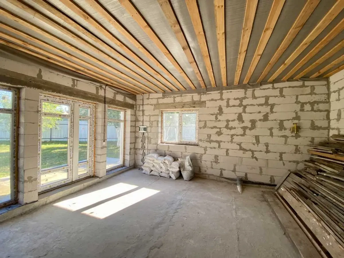 3-к будинок Броварський, Баришівка, Софіївська 23