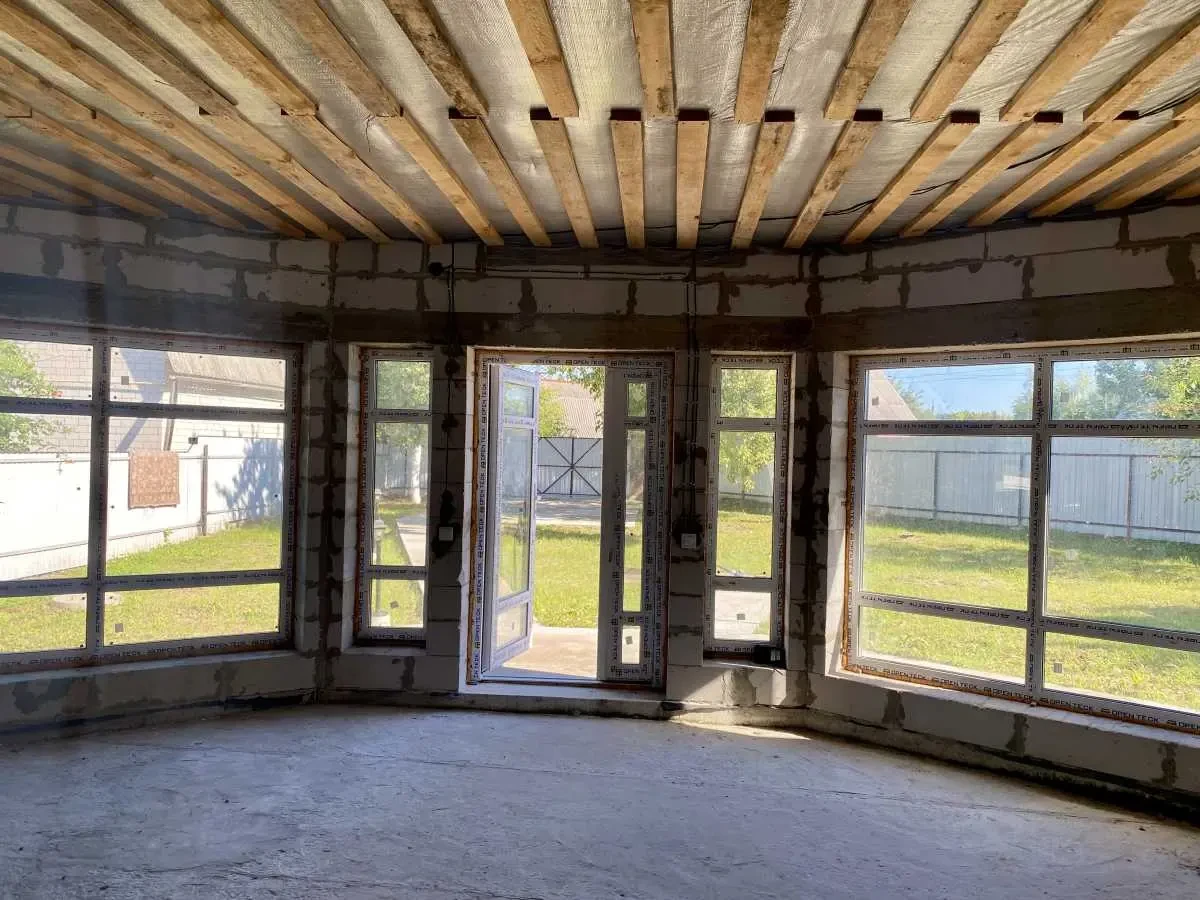 3-к будинок Броварський, Баришівка, Софіївська 13